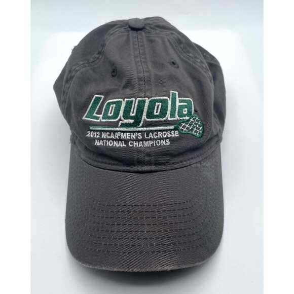 Lot Of 12 Vintage Baseball Caps Bucket Hats Notre Dame NCAA Italy France Greece - Picture 6 of 16